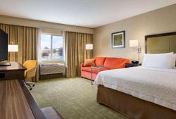 Hampton Inn Gillette
