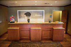 Hampton Inn Mountain Home