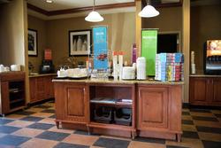 Hampton Inn Mountain Home