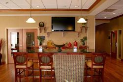 Hampton Inn Mountain Home