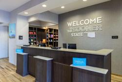 Hampton Inn & Suites Woodward