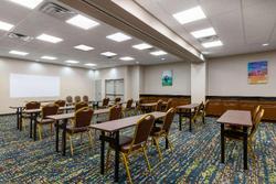Hampton Inn & Suites Woodward