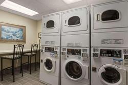 Hampton Inn & Suites Ridgecrest