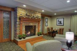 Hampton Inn Wheeling