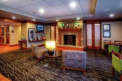 Hampton Inn Wheeling