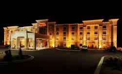 Hampton Inn & Suites Scottsboro