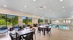 Hampton Inn Milford, DE
