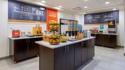 Hampton Inn Milford, DE