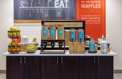 Hampton Inn Milford, DE