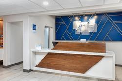 Holiday Inn Express Fremont