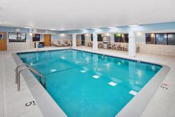 Holiday Inn Express Fremont