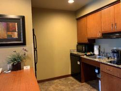 Homewood Suites by Hilton Fort Smith