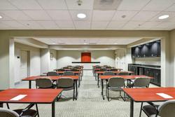 Hampton Inn Lewisburg