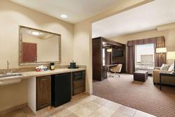 Hampton Inn & Suites Enid
