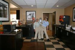 Hampton Inn Dalton
