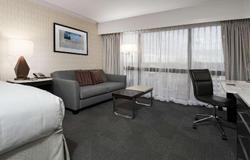 Hilton Greenville