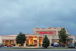 Hampton Inn Montrose