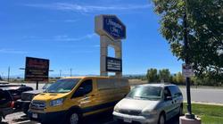 Hampton Inn Montrose