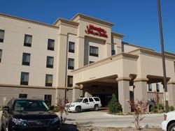 Hampton Inn & Suites McAlester