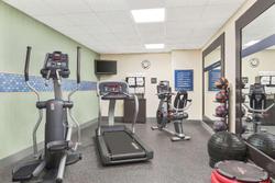 Hampton Inn Thomasville