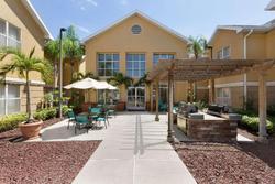 Homewood Suites by Hilton Clearwater