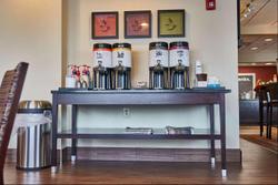 Hampton Inn Uniontown