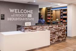 Hampton Inn & Suites Salida