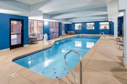 Hampton Inn & Suites Salida