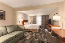 Hampton Inn Denver-Northwest/Westminster
