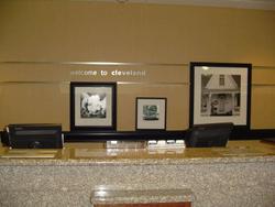 Hampton Inn Cleveland
