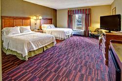Hampton Inn Cleveland