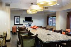 Hampton Inn Houma