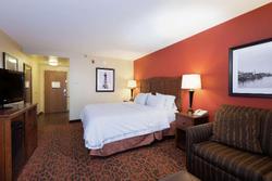 Hampton Inn Houma