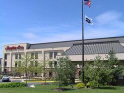Hampton Inn Bowie