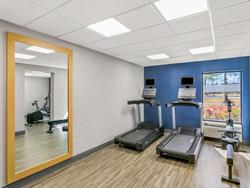 Hampton Inn Bowie