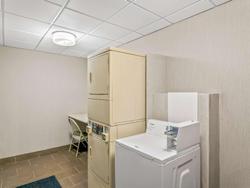 Hampton Inn Bowie