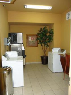 Hampton Inn Garden City