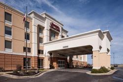 Hampton Inn & Suites Jackson