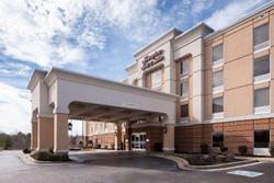 Hampton Inn & Suites Jackson
