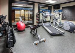 Hampton Inn & Suites Jackson