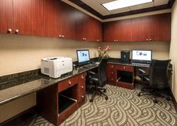 Hampton Inn & Suites Jackson