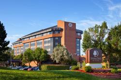 DoubleTree by Hilton Hotel Denver - Westminster