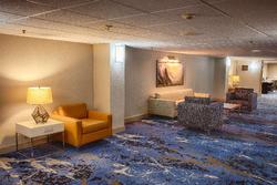 DoubleTree by Hilton Hotel Denver - Westminster