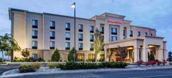Hampton Inn Pendleton
