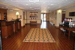 Hampton Inn & Suites Morgan City