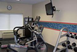 Hampton Inn Gallipolis
