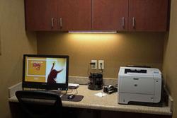 Hampton Inn Gallipolis