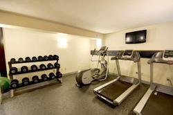 Hampton Inn & Suites Tifton