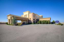 Hampton Inn & Suites Mountain Home