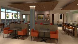 Holiday Inn Express Newark Airport Elizabeth